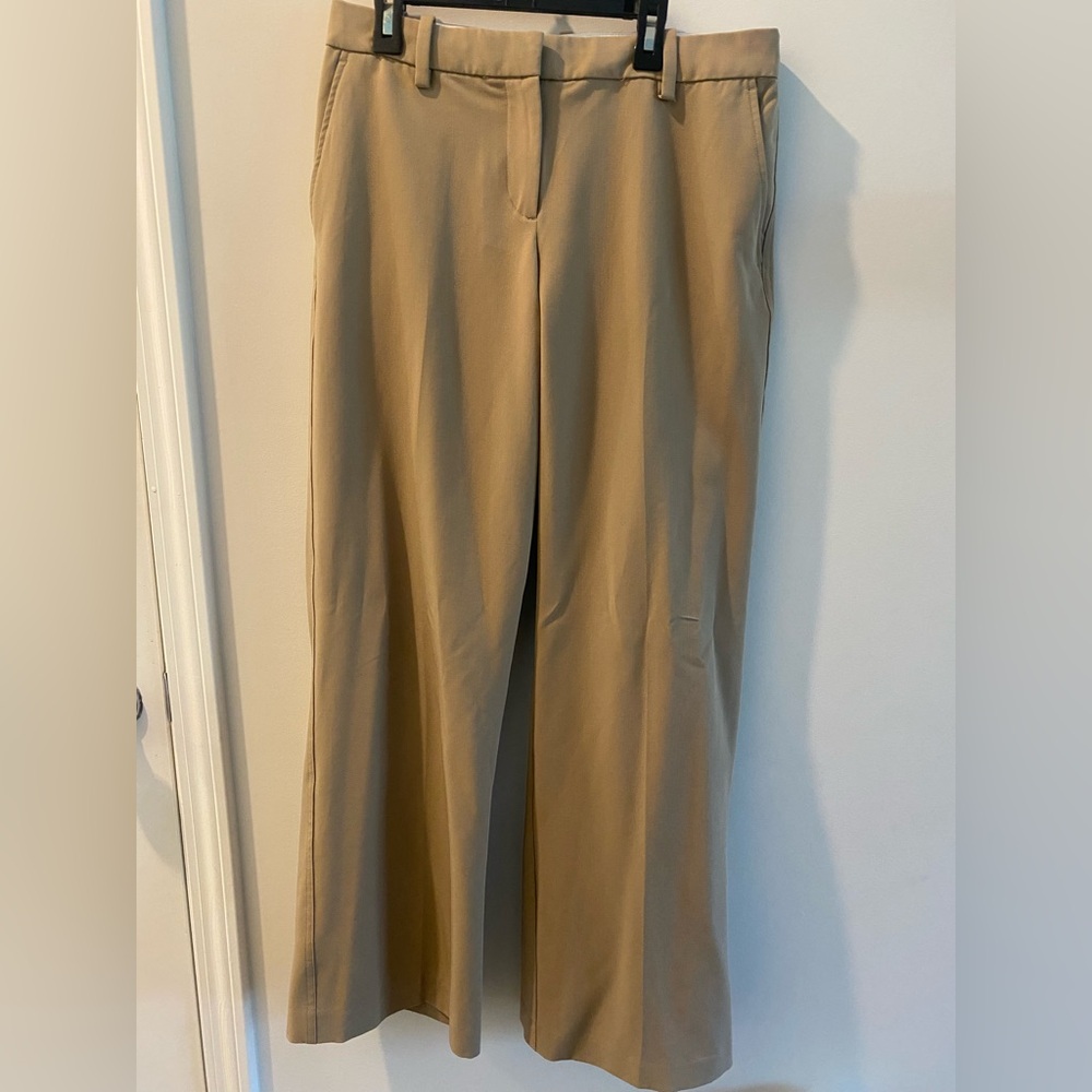 H&M Tan Pants
